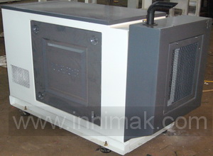 Gas Generator FP-8000 Islamabad Gas Generator FP-8000 Islamabad