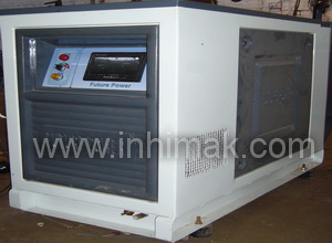 Gas Generator FP-8000 Lahore Gas Generator FP-8000 Lahore