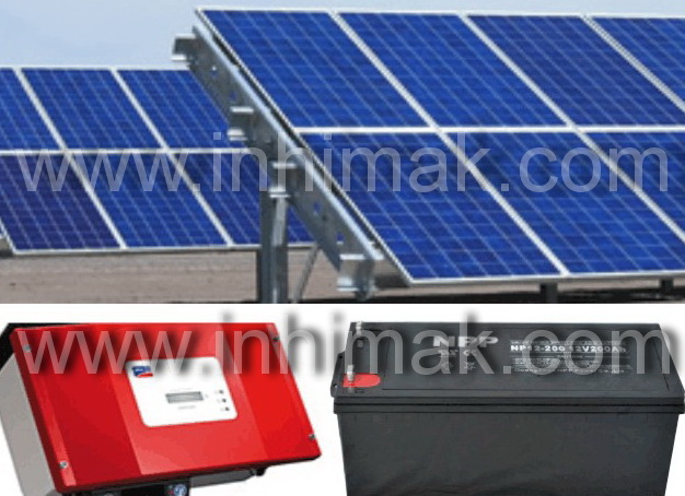 Solar Panel System Karachi Solar Panel System Karachi