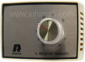 Ranco Humidification J10-811 Ranco Humidification J10-811
