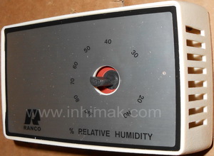 Ranco Humidification Lahore Ranco Humidification Lahore