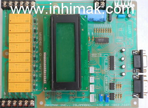 Sequence Controller Pakistan Sequence Controller Pakistan