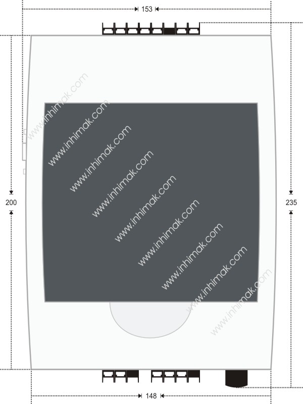 Sequence Controller iSCR-11-THS Lahore Sequence Controller iSCR-11-THS Lahore